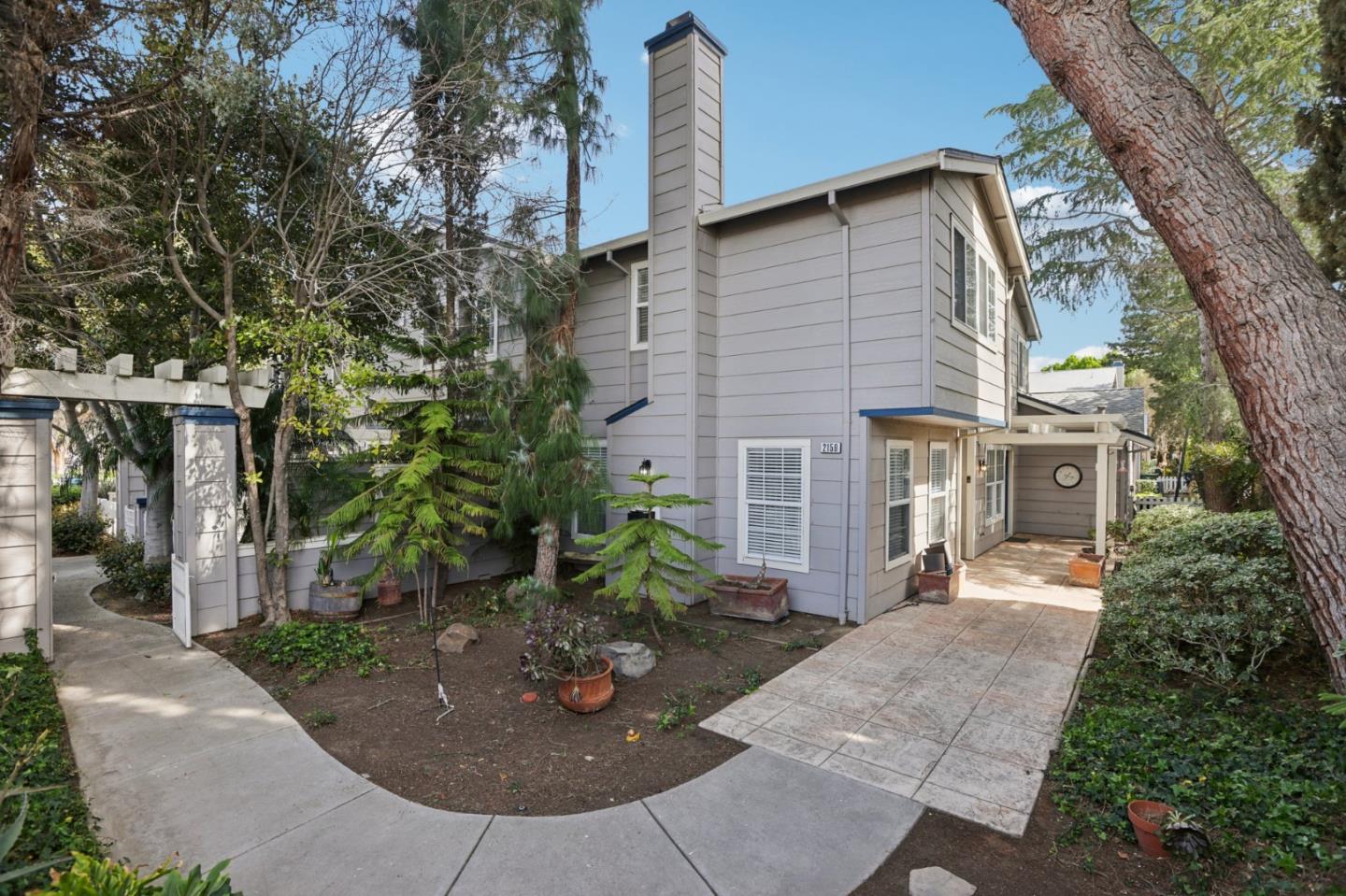 Detail Gallery Image 32 of 42 For 2159 Walsingham Ct #62,  Tracy,  CA 95376 - 3 Beds | 2/1 Baths