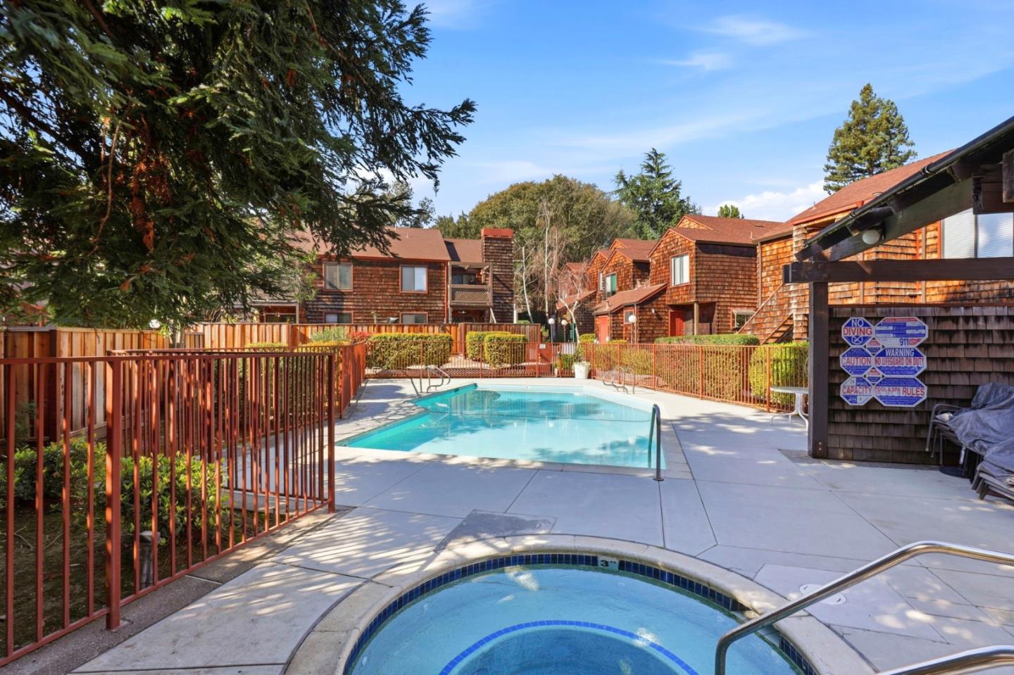 Detail Gallery Image 35 of 42 For 1555 Hecker Pass Rd #H102,  Gilroy,  CA 95020 - 2 Beds | 2 Baths