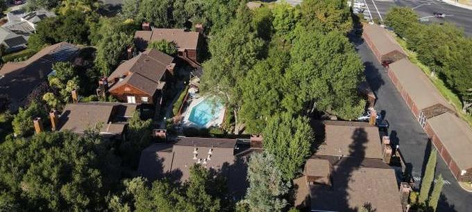 Detail Gallery Image 38 of 42 For 1555 Hecker Pass Rd #H102,  Gilroy,  CA 95020 - 2 Beds | 2 Baths