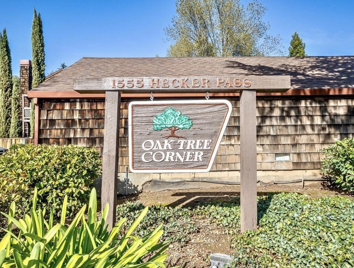 Detail Gallery Image 42 of 42 For 1555 Hecker Pass Rd #H102,  Gilroy,  CA 95020 - 2 Beds | 2 Baths