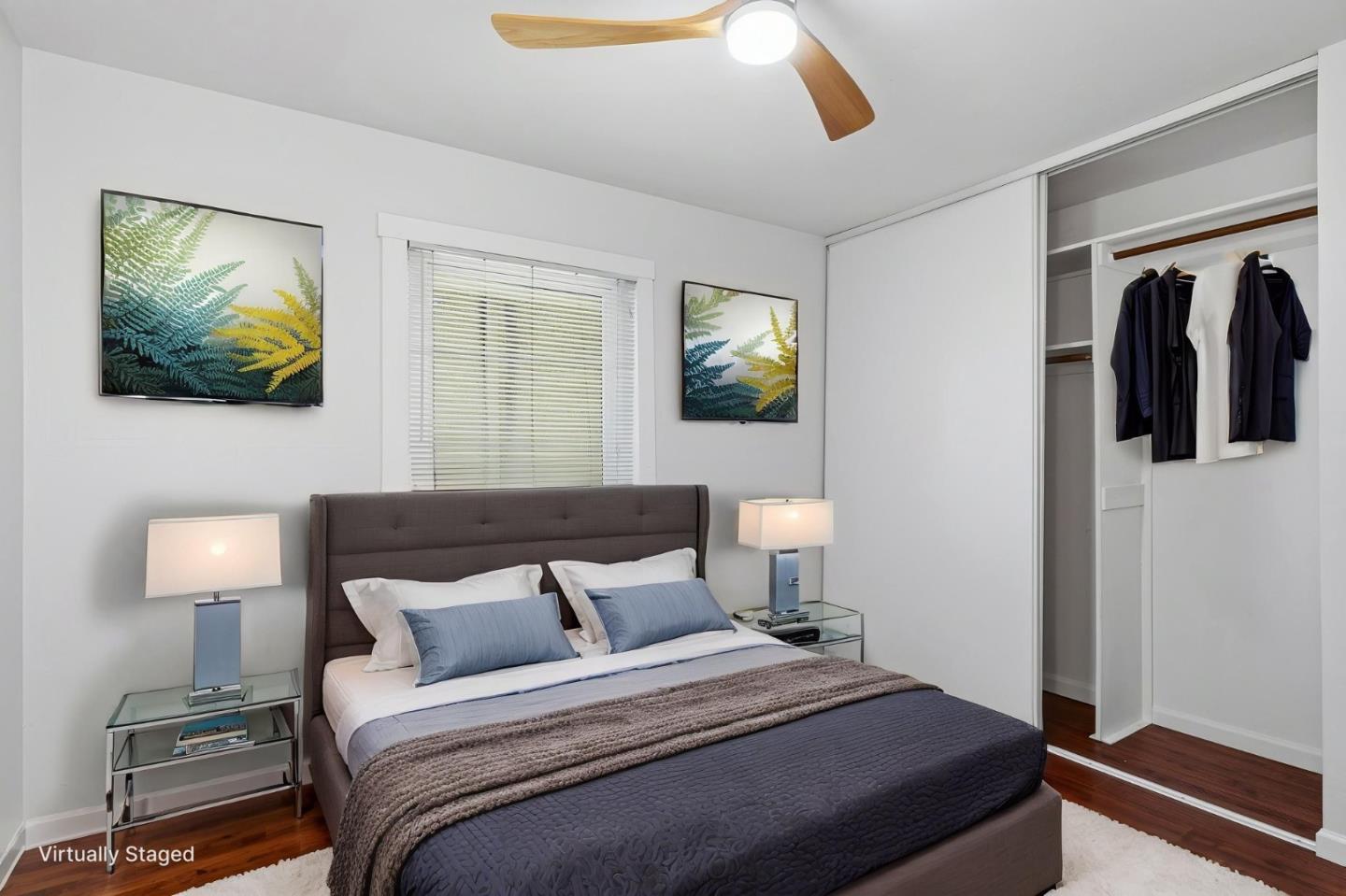 Detail Gallery Image 28 of 43 For 1214 Admiralty Ln, Foster City,  CA 94404 - 3 Beds | 2/1 Baths