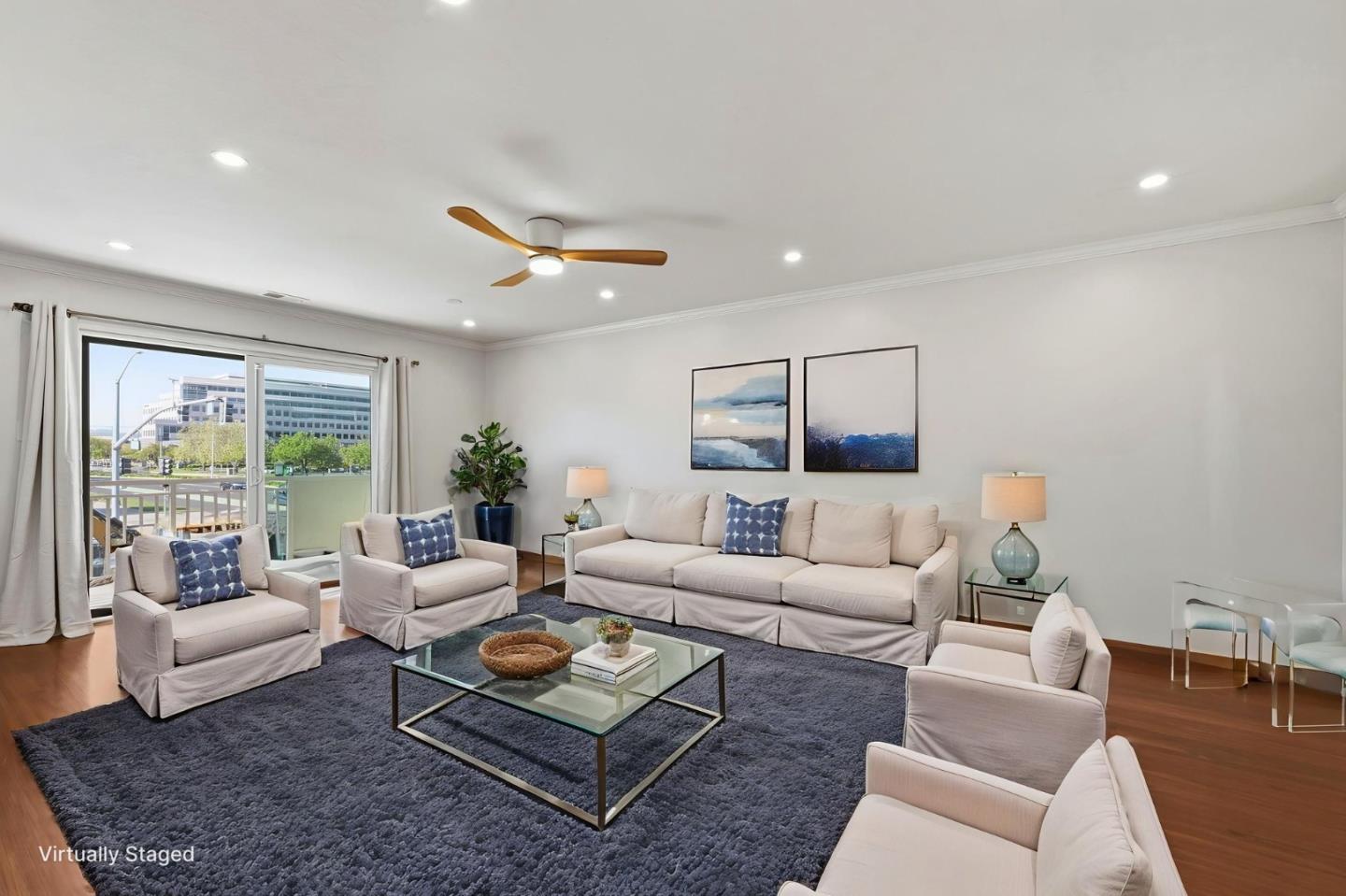 Detail Gallery Image 6 of 43 For 1214 Admiralty Ln, Foster City,  CA 94404 - 3 Beds | 2/1 Baths