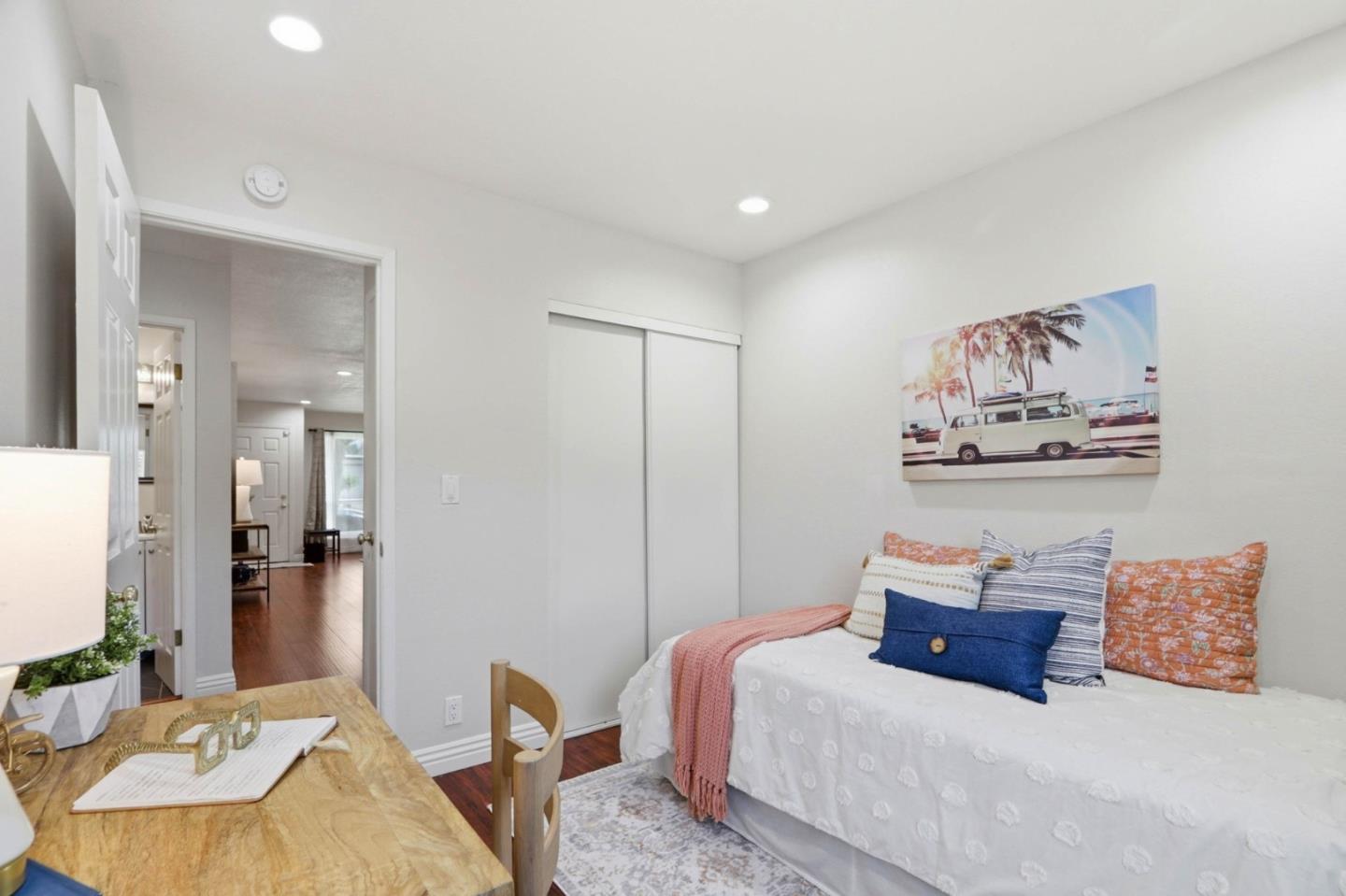 Detail Gallery Image 17 of 32 For 2019 Malden Ave, San Jose,  CA 95122 - 3 Beds | 2 Baths