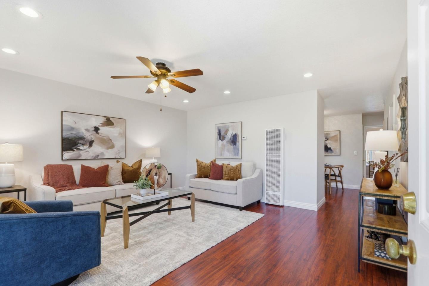 Detail Gallery Image 4 of 32 For 2019 Malden Ave, San Jose,  CA 95122 - 3 Beds | 2 Baths