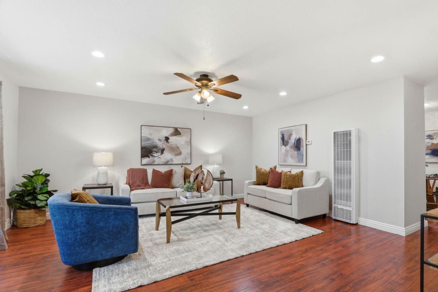 Detail Gallery Image 6 of 32 For 2019 Malden Ave, San Jose,  CA 95122 - 3 Beds | 2 Baths