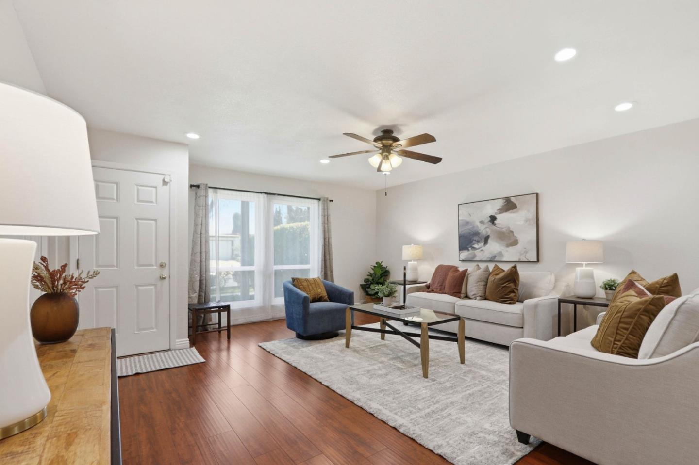 Detail Gallery Image 7 of 32 For 2019 Malden Ave, San Jose,  CA 95122 - 3 Beds | 2 Baths