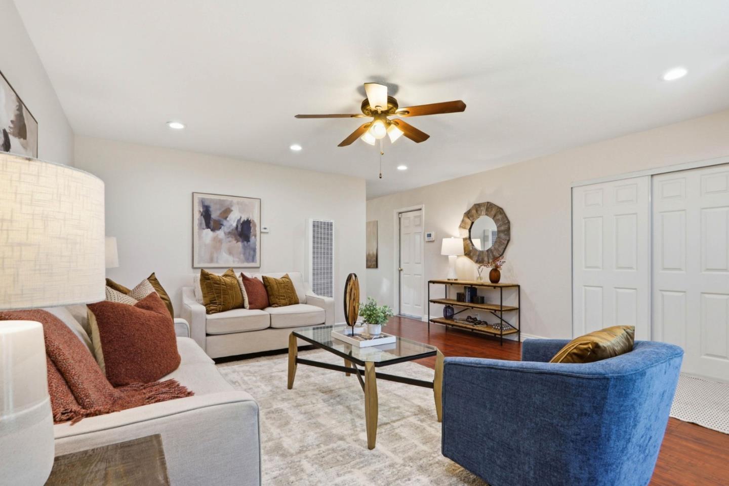 Detail Gallery Image 8 of 32 For 2019 Malden Ave, San Jose,  CA 95122 - 3 Beds | 2 Baths