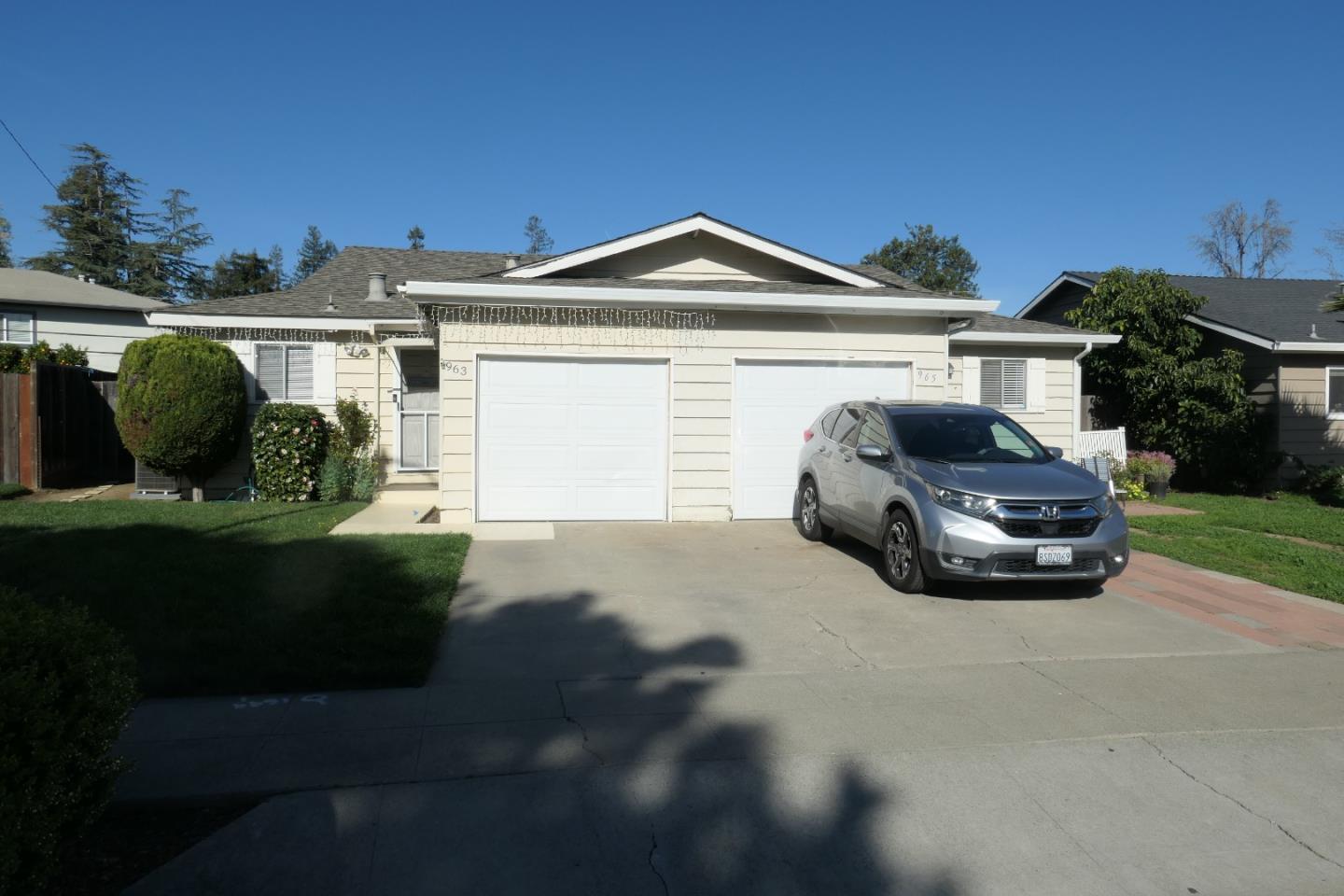 Detail Gallery Image 3 of 43 For 963 & 965 Whitehall Ave, Campbell,  CA 95128 - – Beds | – Baths