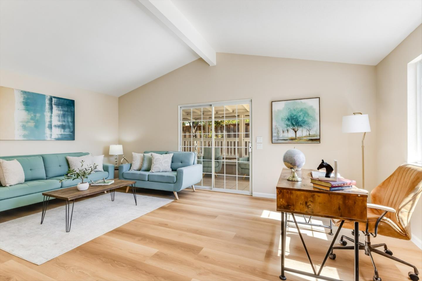 Detail Gallery Image 15 of 31 For 1314 Old Abbey Pl, San Jose,  CA 95132 - 3 Beds | 2 Baths