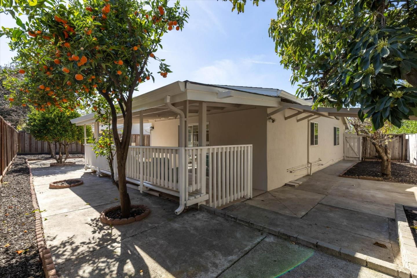 Detail Gallery Image 29 of 31 For 1314 Old Abbey Pl, San Jose,  CA 95132 - 3 Beds | 2 Baths