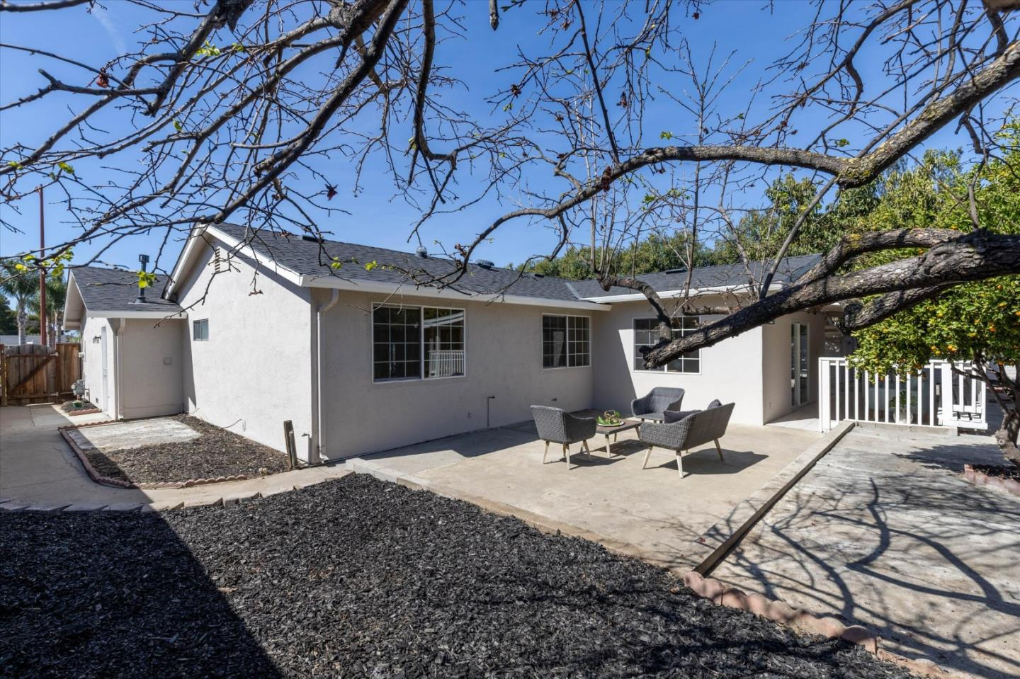 Detail Gallery Image 30 of 31 For 1314 Old Abbey Pl, San Jose,  CA 95132 - 3 Beds | 2 Baths