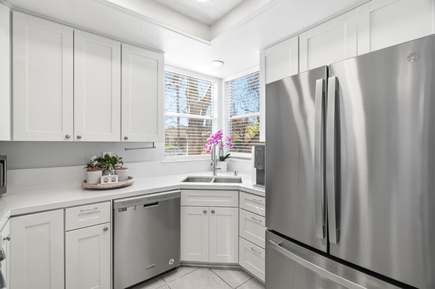 Detail Gallery Image 13 of 28 For 95 Hobson St 6a,  San Jose,  CA 95110 - 2 Beds | 2 Baths