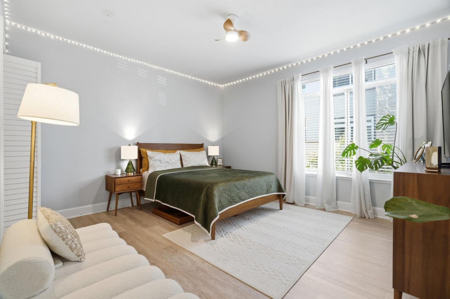 Detail Gallery Image 15 of 28 For 95 Hobson St 6a,  San Jose,  CA 95110 - 2 Beds | 2 Baths