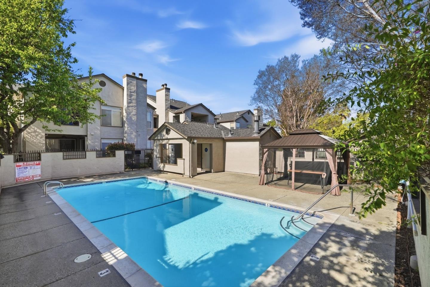 Detail Gallery Image 27 of 28 For 95 Hobson St 6a,  San Jose,  CA 95110 - 2 Beds | 2 Baths