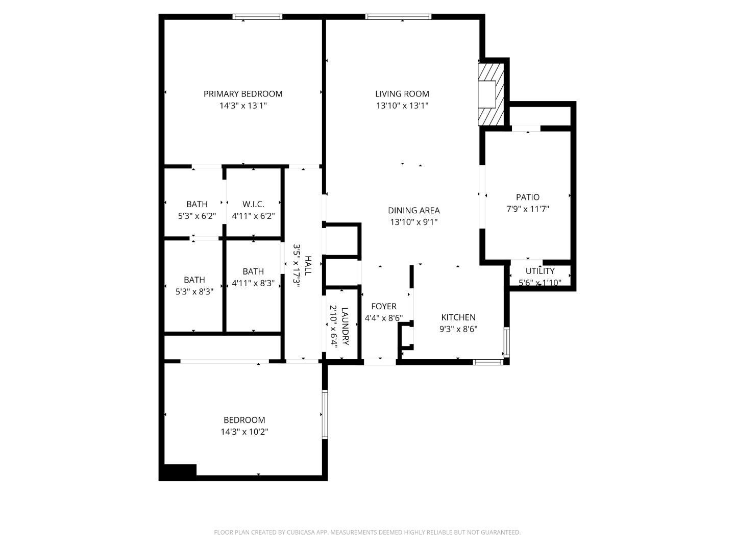 Detail Gallery Image 28 of 28 For 95 Hobson St 6a,  San Jose,  CA 95110 - 2 Beds | 2 Baths