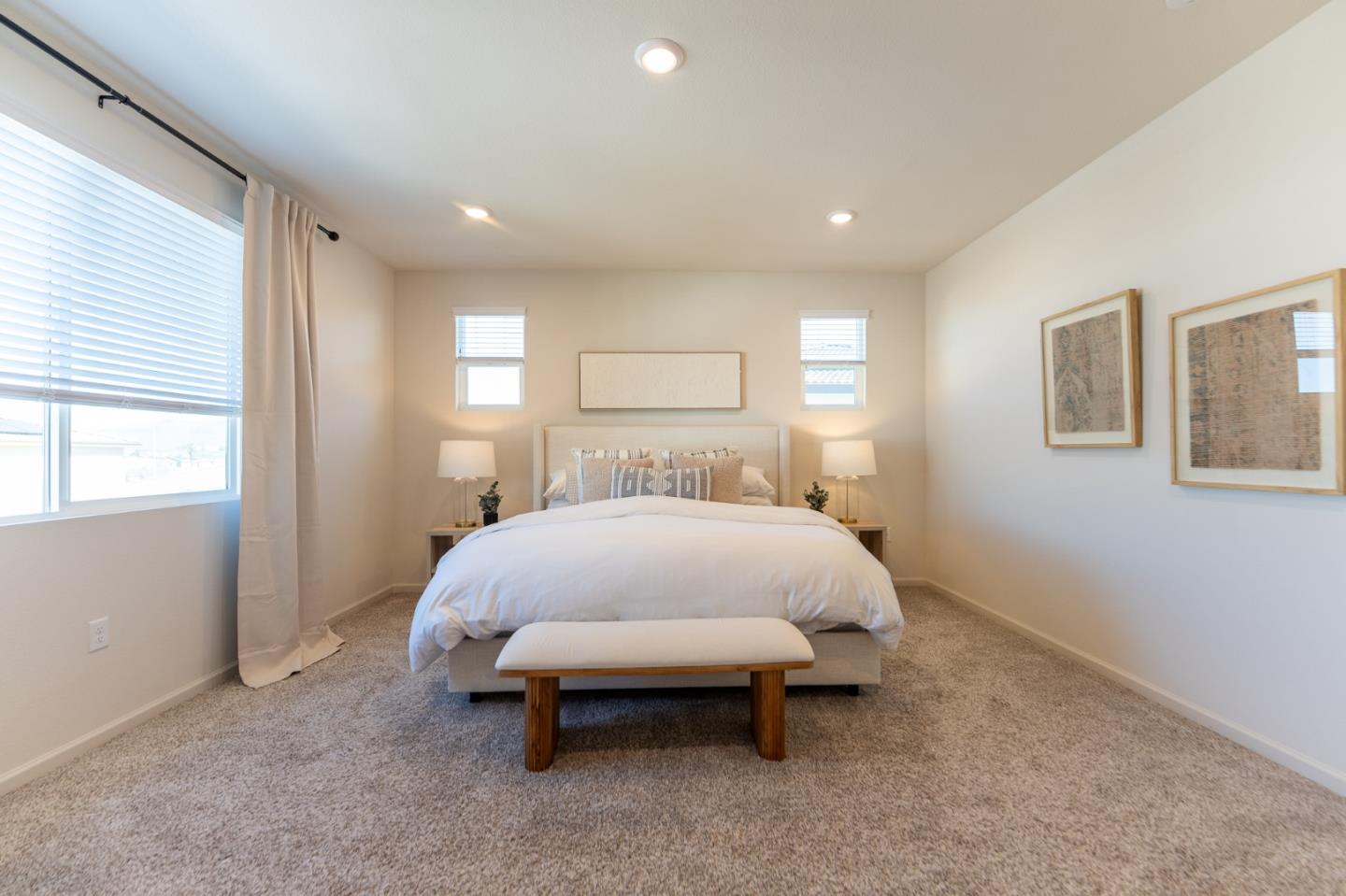 Detail Gallery Image 26 of 61 For 1880 Violet Dr, Hollister,  CA 95023 - 5 Beds | 3/1 Baths