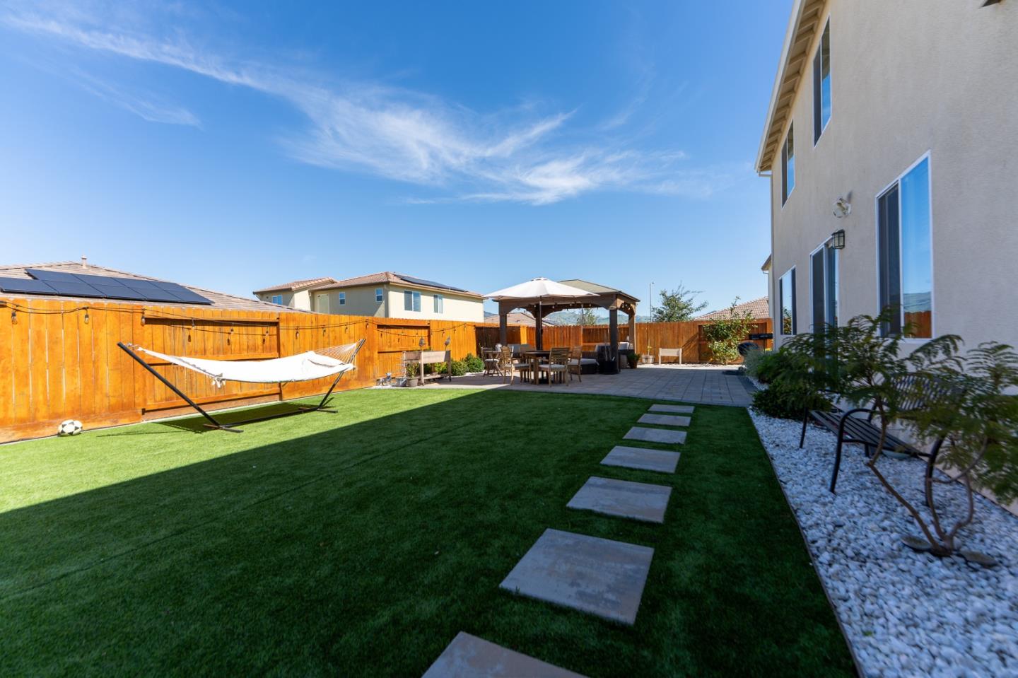 Detail Gallery Image 50 of 61 For 1880 Violet Dr, Hollister,  CA 95023 - 5 Beds | 3/1 Baths