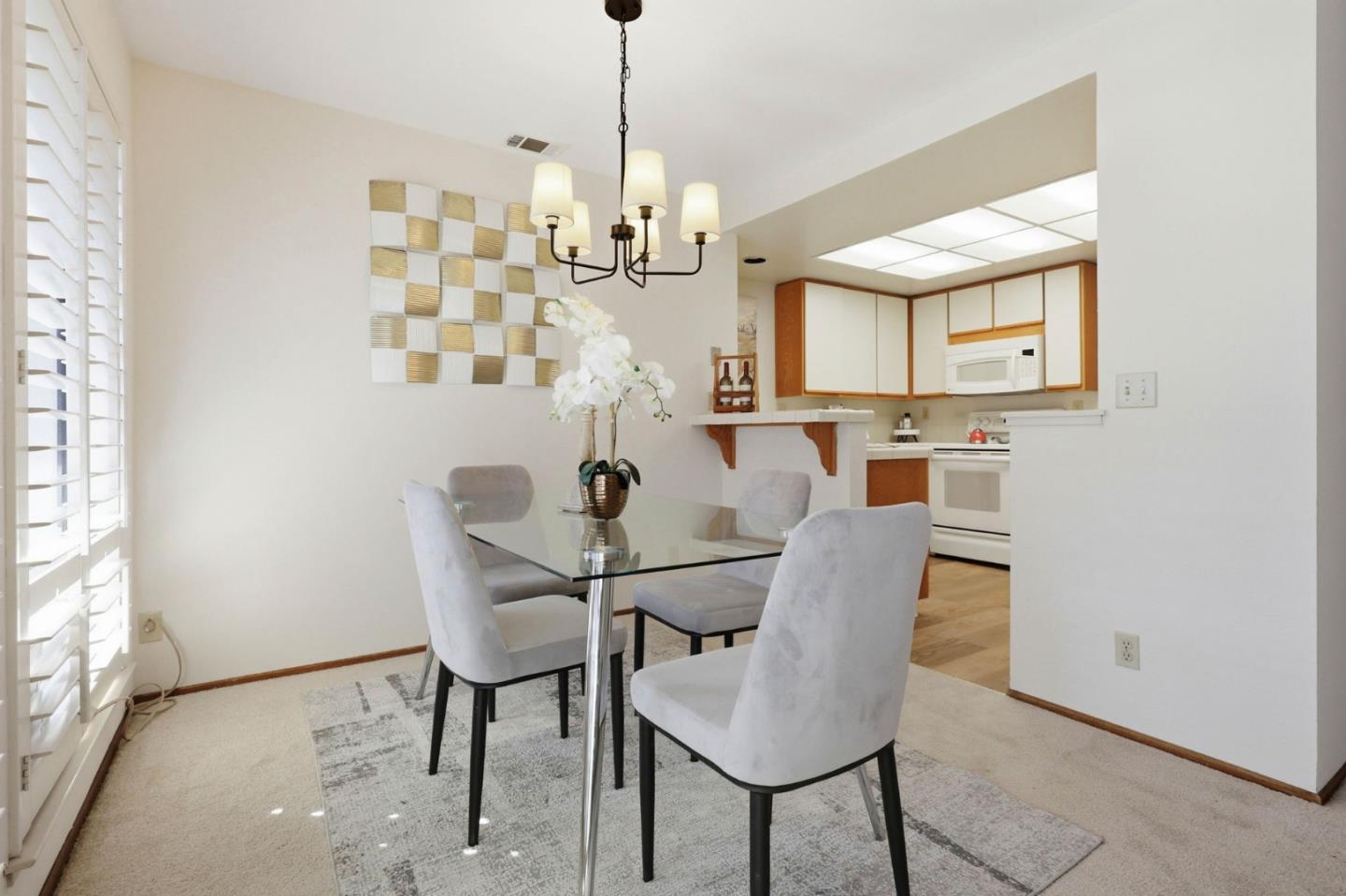 Detail Gallery Image 13 of 34 For 840 Sea Spray Ln #202,  Foster City,  CA 94404 - 2 Beds | 2 Baths