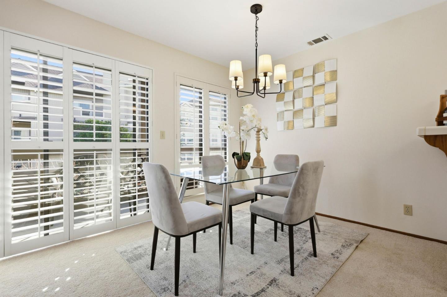 Detail Gallery Image 14 of 34 For 840 Sea Spray Ln #202,  Foster City,  CA 94404 - 2 Beds | 2 Baths