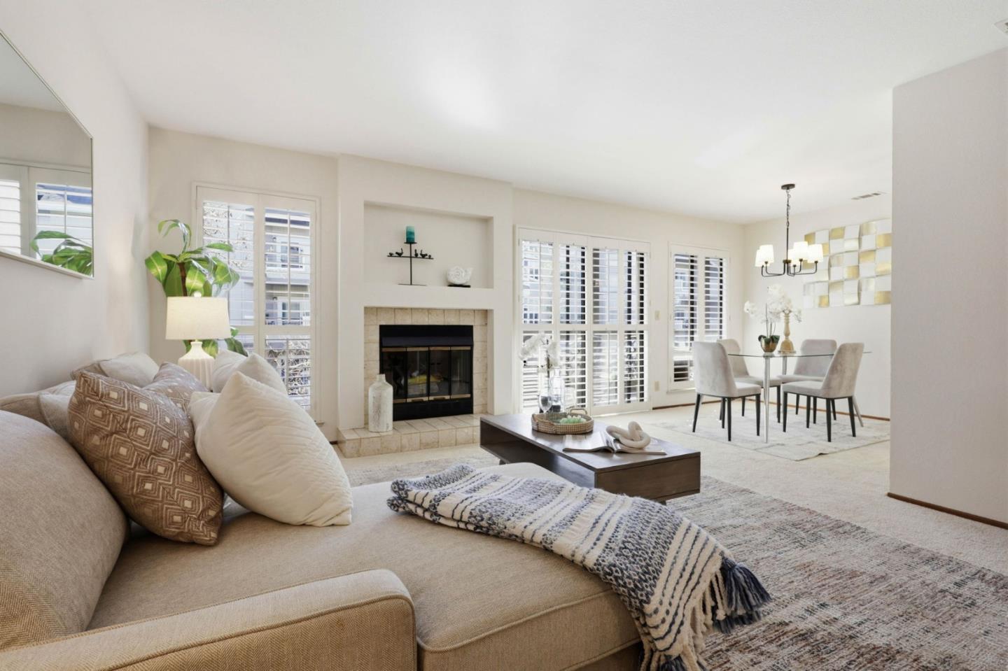 Detail Gallery Image 15 of 34 For 840 Sea Spray Ln #202,  Foster City,  CA 94404 - 2 Beds | 2 Baths