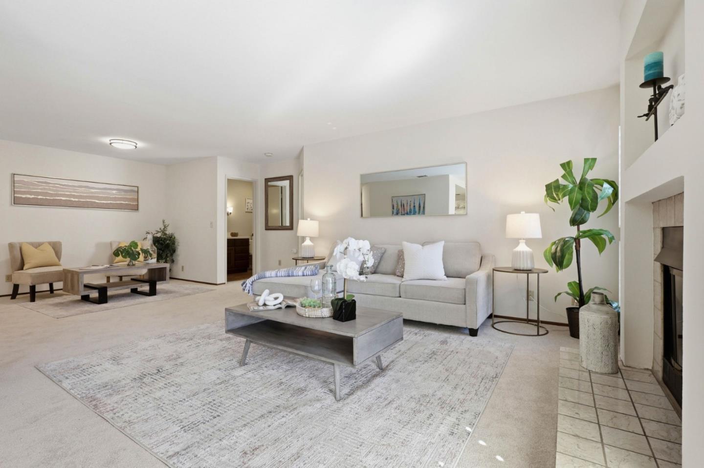 Detail Gallery Image 16 of 34 For 840 Sea Spray Ln #202,  Foster City,  CA 94404 - 2 Beds | 2 Baths