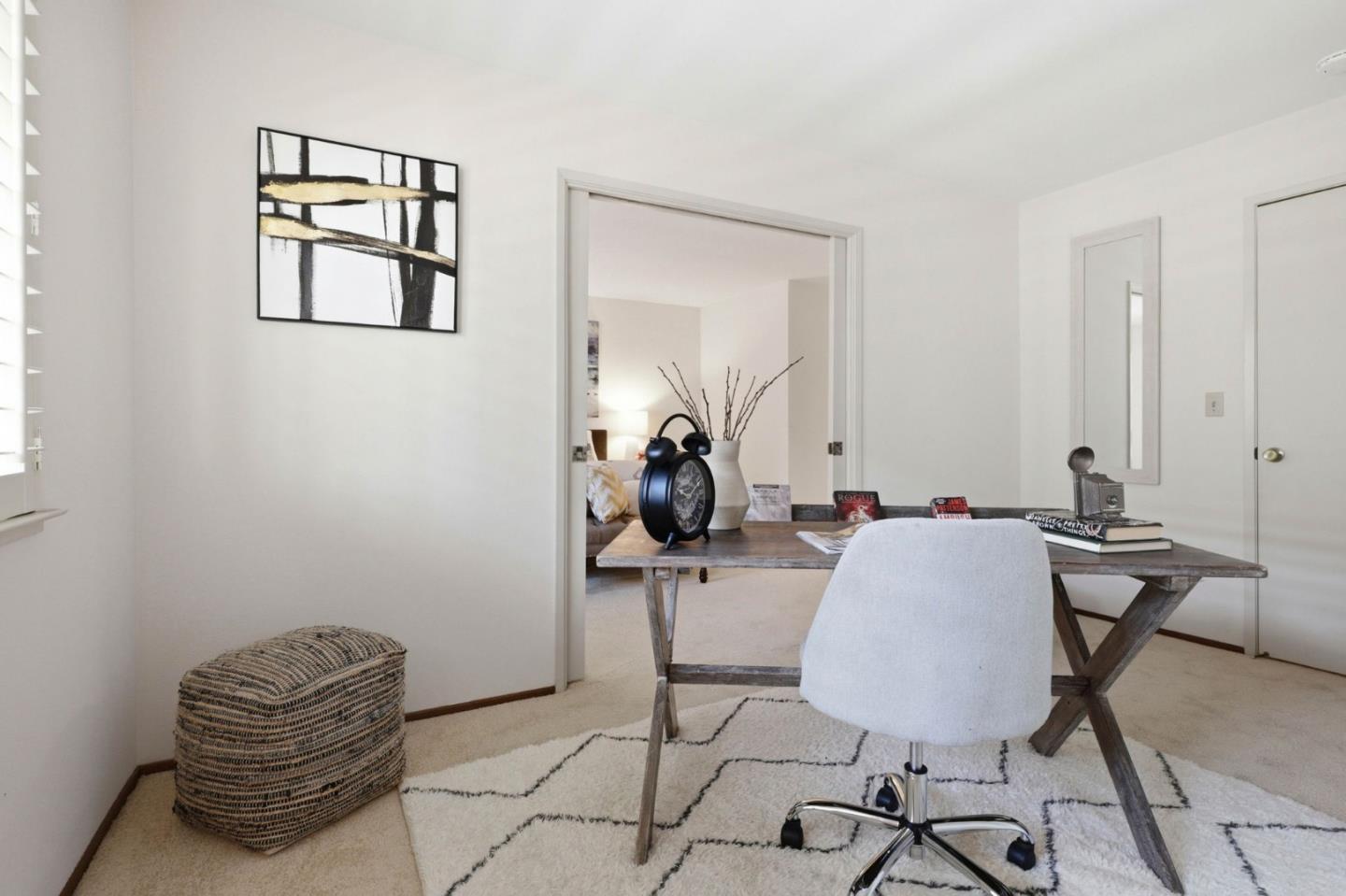 Detail Gallery Image 18 of 34 For 840 Sea Spray Ln #202,  Foster City,  CA 94404 - 2 Beds | 2 Baths