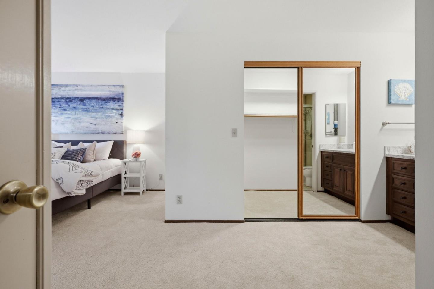 Detail Gallery Image 19 of 34 For 840 Sea Spray Ln #202,  Foster City,  CA 94404 - 2 Beds | 2 Baths