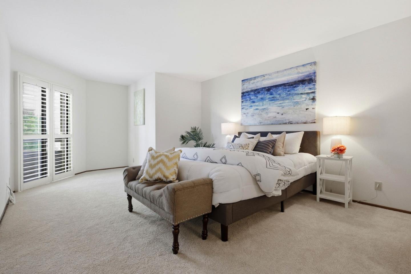 Detail Gallery Image 20 of 34 For 840 Sea Spray Ln #202,  Foster City,  CA 94404 - 2 Beds | 2 Baths