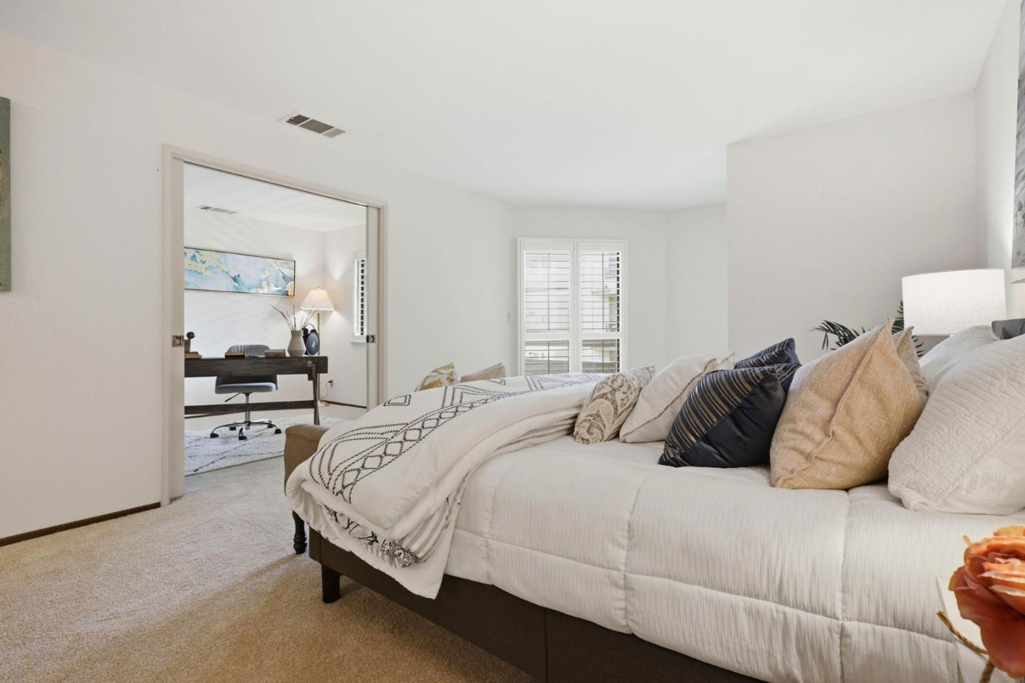 Detail Gallery Image 21 of 34 For 840 Sea Spray Ln #202,  Foster City,  CA 94404 - 2 Beds | 2 Baths