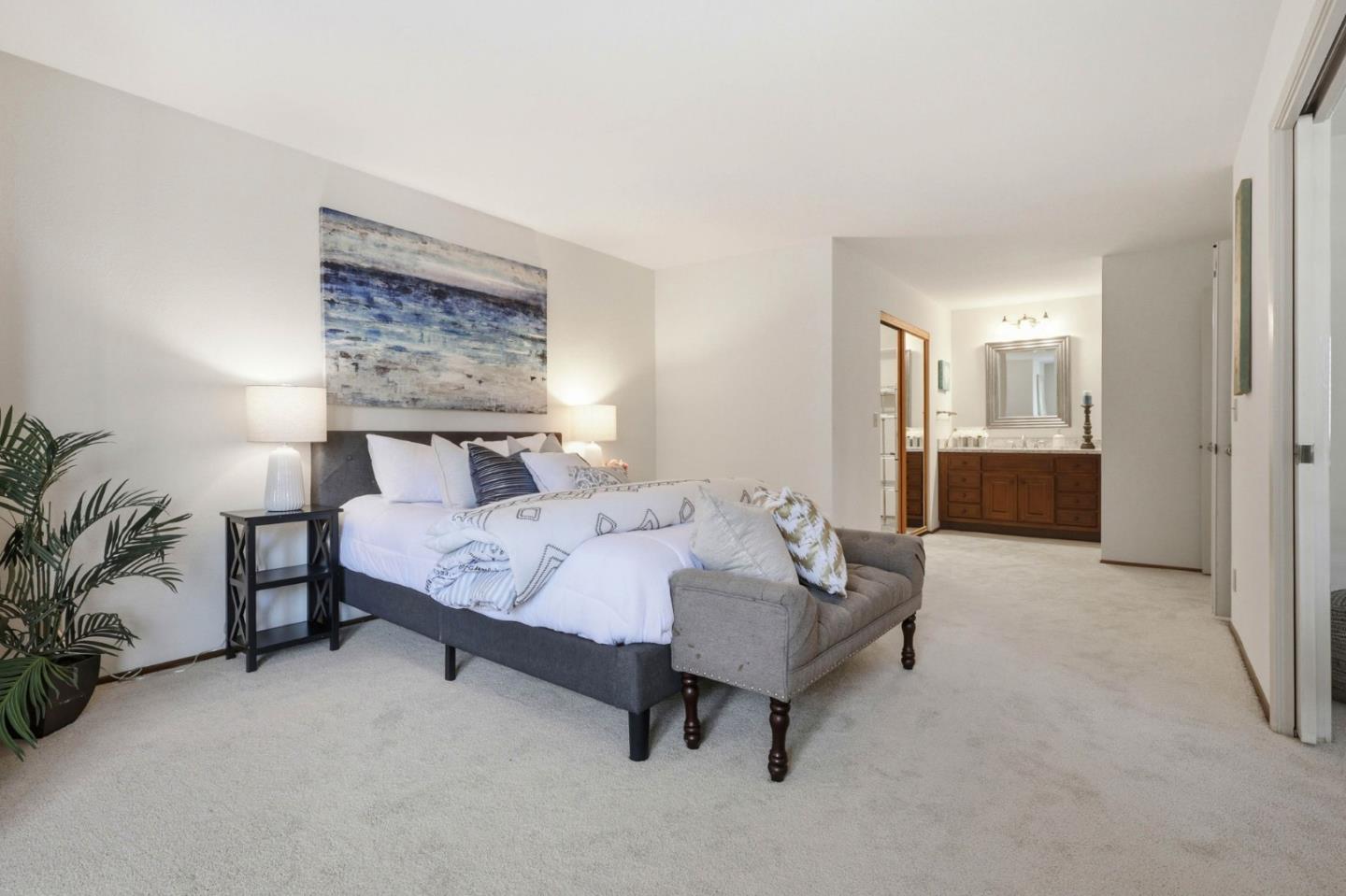 Detail Gallery Image 22 of 34 For 840 Sea Spray Ln #202,  Foster City,  CA 94404 - 2 Beds | 2 Baths