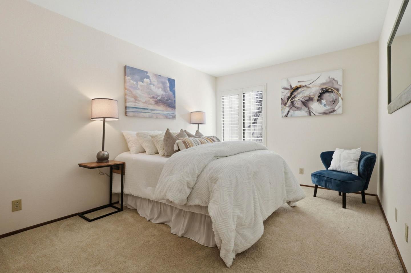Detail Gallery Image 27 of 34 For 840 Sea Spray Ln #202,  Foster City,  CA 94404 - 2 Beds | 2 Baths