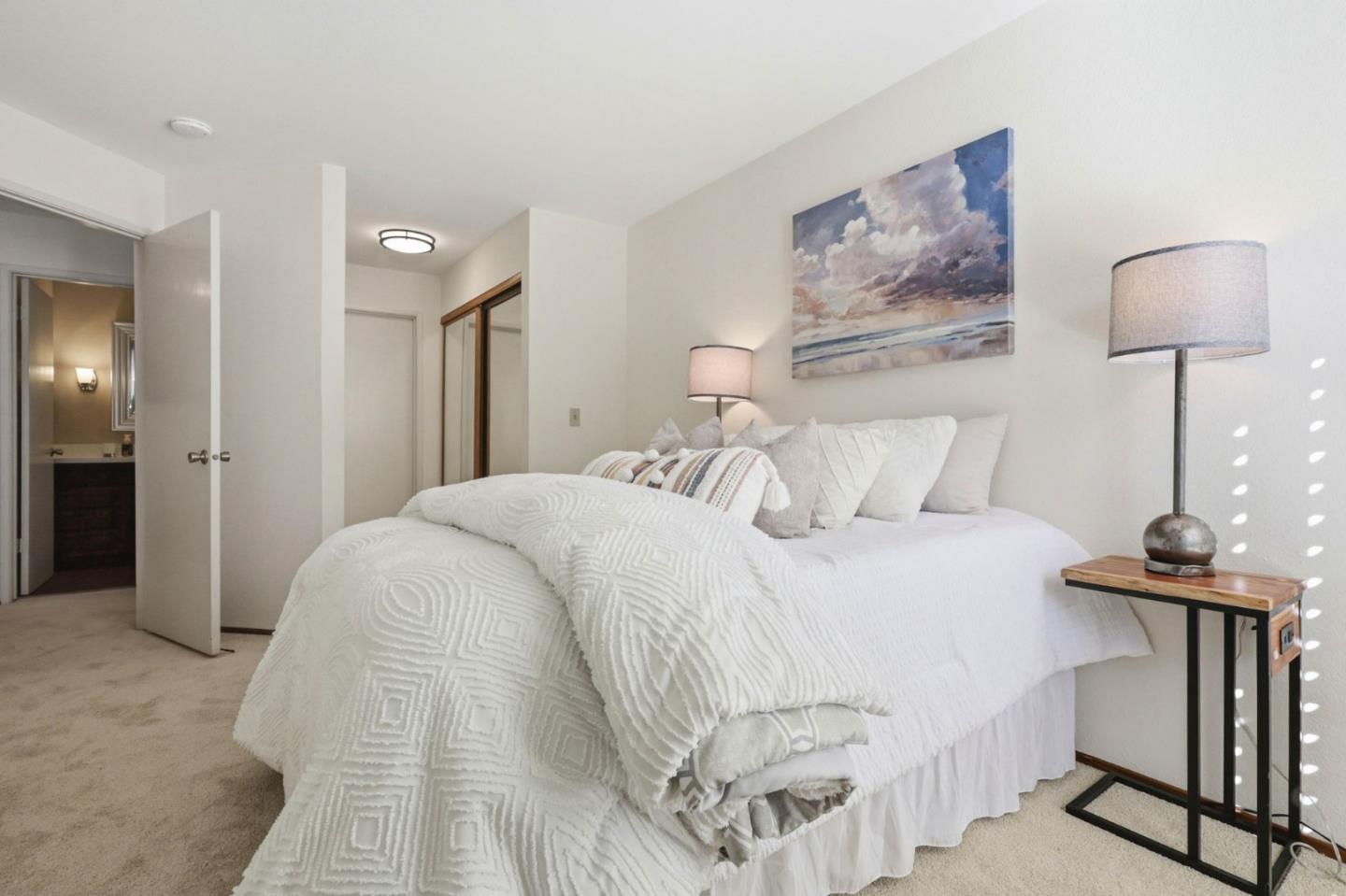 Detail Gallery Image 28 of 34 For 840 Sea Spray Ln #202,  Foster City,  CA 94404 - 2 Beds | 2 Baths