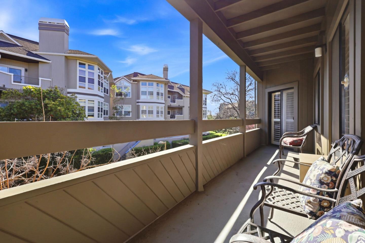 Detail Gallery Image 32 of 34 For 840 Sea Spray Ln #202,  Foster City,  CA 94404 - 2 Beds | 2 Baths