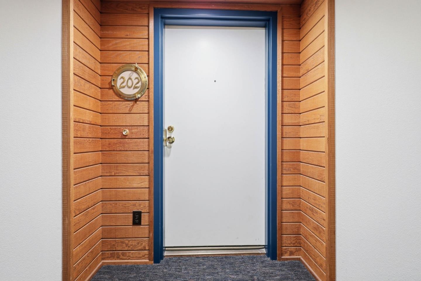 Detail Gallery Image 4 of 34 For 840 Sea Spray Ln #202,  Foster City,  CA 94404 - 2 Beds | 2 Baths