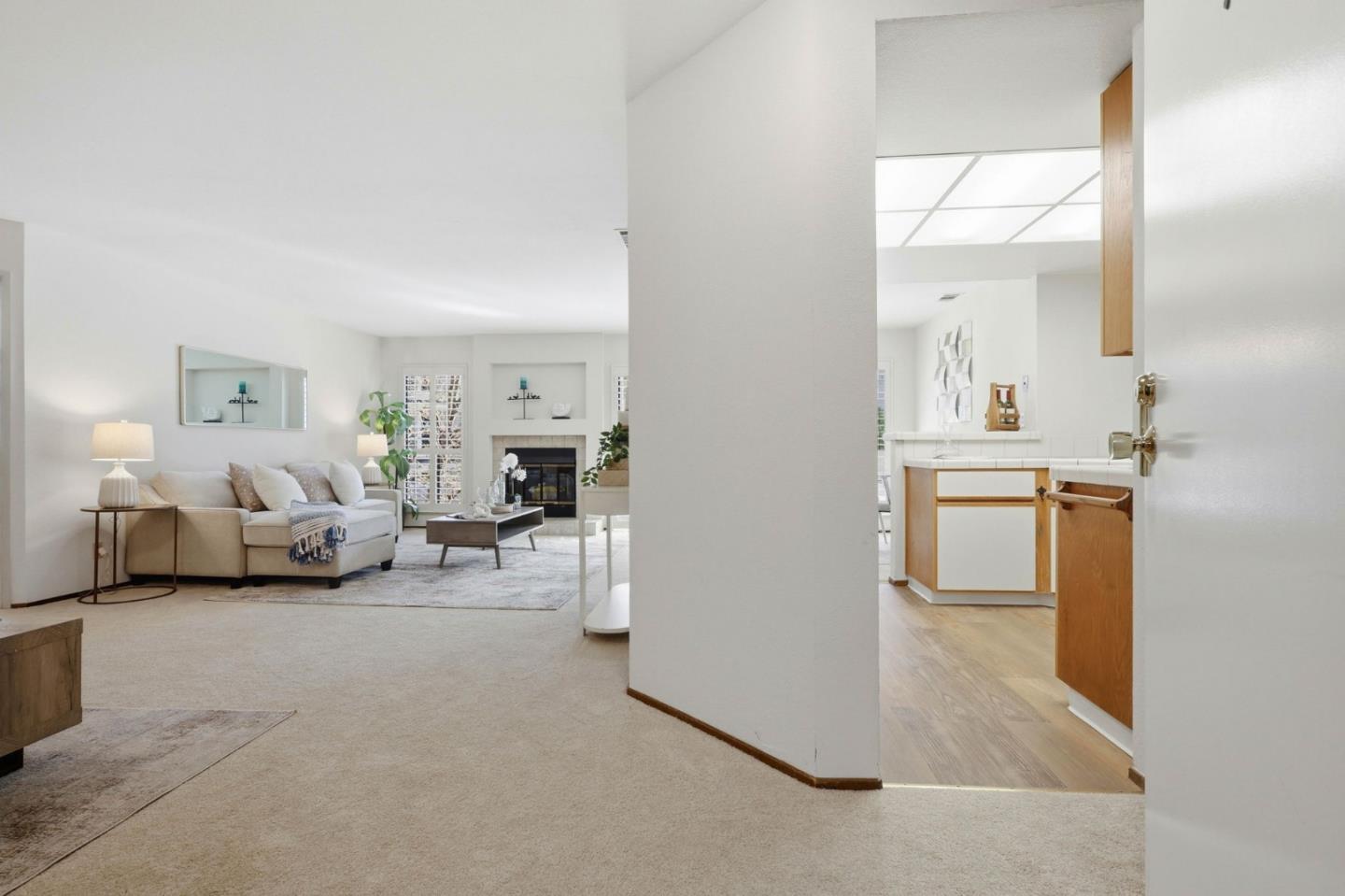 Detail Gallery Image 5 of 34 For 840 Sea Spray Ln #202,  Foster City,  CA 94404 - 2 Beds | 2 Baths