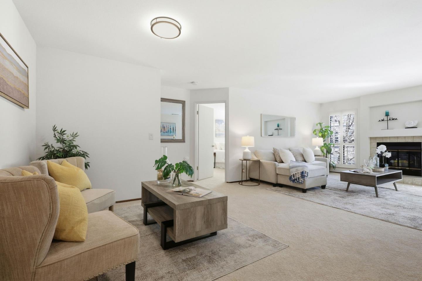 Detail Gallery Image 6 of 34 For 840 Sea Spray Ln #202,  Foster City,  CA 94404 - 2 Beds | 2 Baths