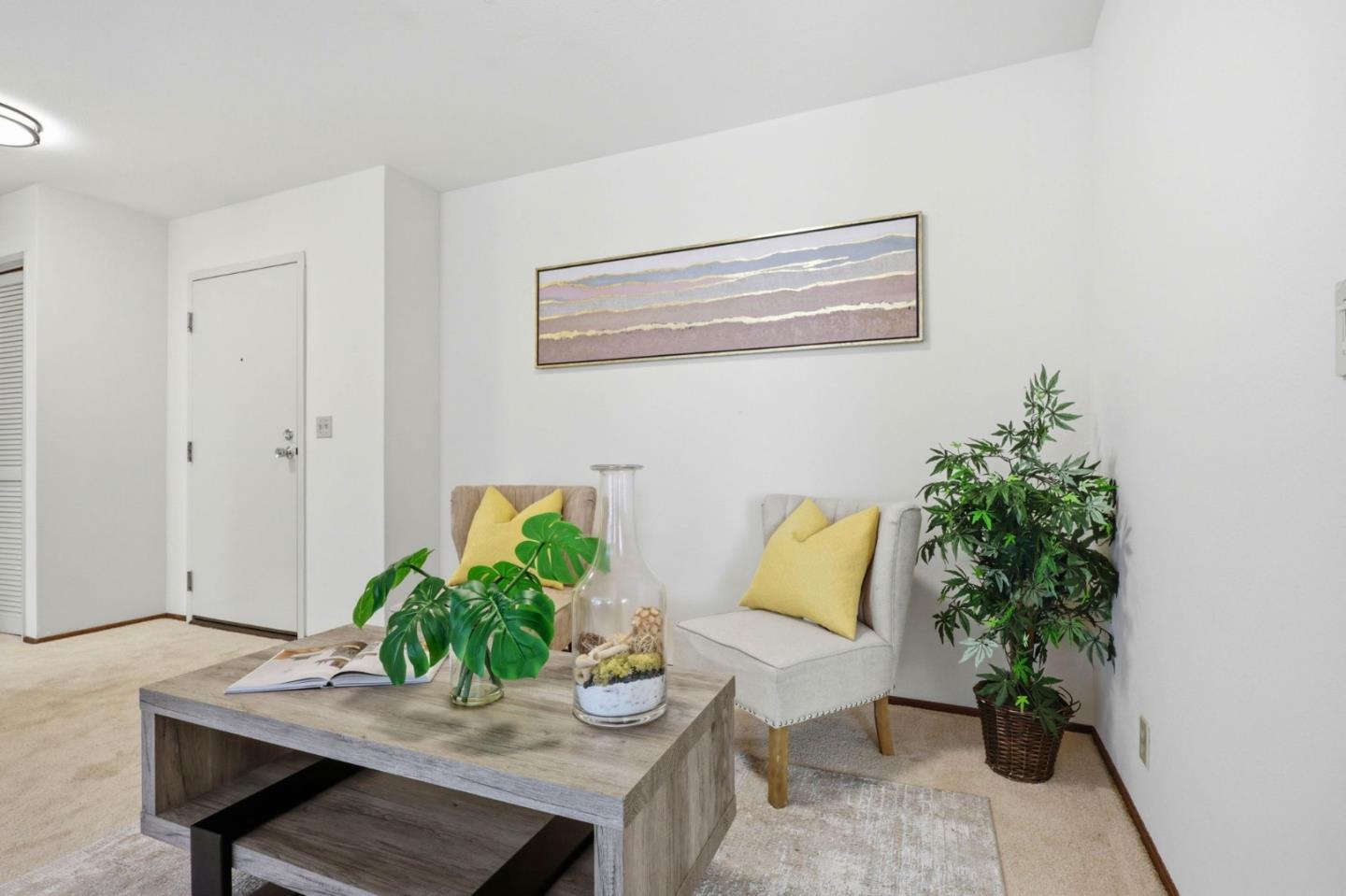 Detail Gallery Image 7 of 34 For 840 Sea Spray Ln #202,  Foster City,  CA 94404 - 2 Beds | 2 Baths