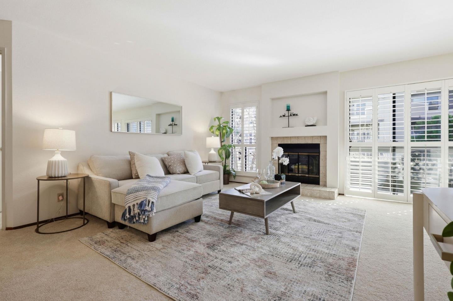 Detail Gallery Image 8 of 34 For 840 Sea Spray Ln #202,  Foster City,  CA 94404 - 2 Beds | 2 Baths