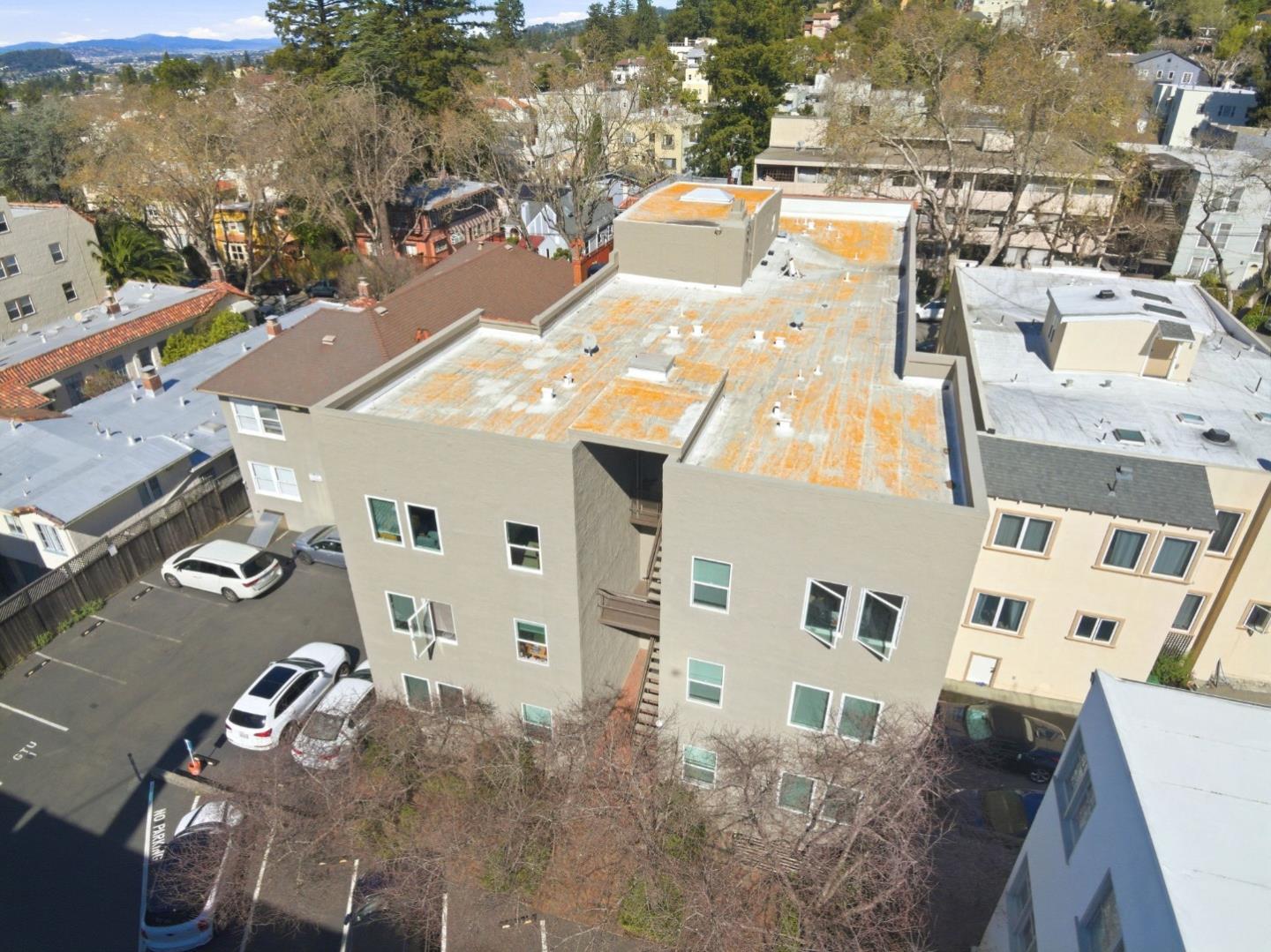 Detail Gallery Image 21 of 24 For 2466 Virginia St, Berkeley,  CA 94709 - – Beds | – Baths