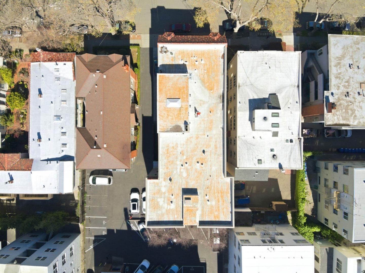 Detail Gallery Image 23 of 24 For 2466 Virginia St, Berkeley,  CA 94709 - – Beds | – Baths