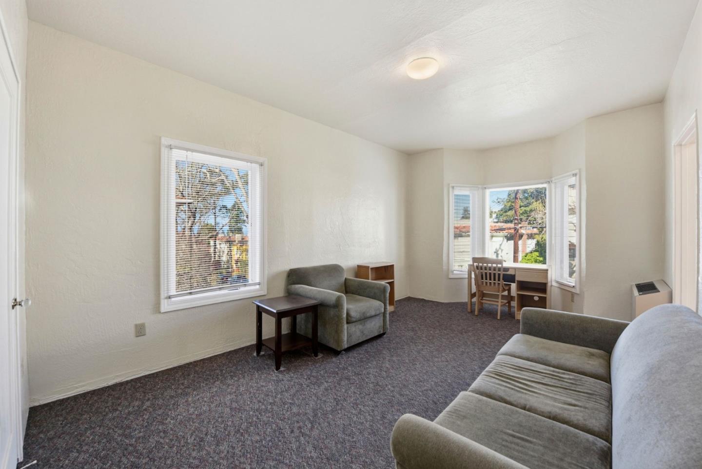 Detail Gallery Image 6 of 24 For 2466 Virginia St, Berkeley,  CA 94709 - – Beds | – Baths