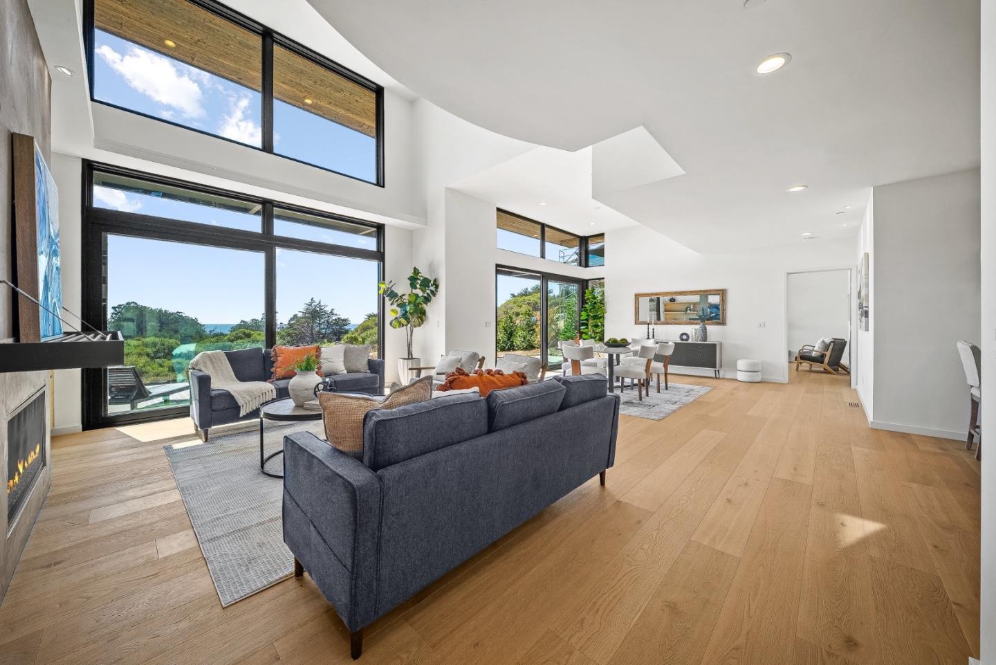 Detail Gallery Image 19 of 85 For 600 Sea View Ter, La Selva Beach,  CA 95076 - 6 Beds | 5/2 Baths