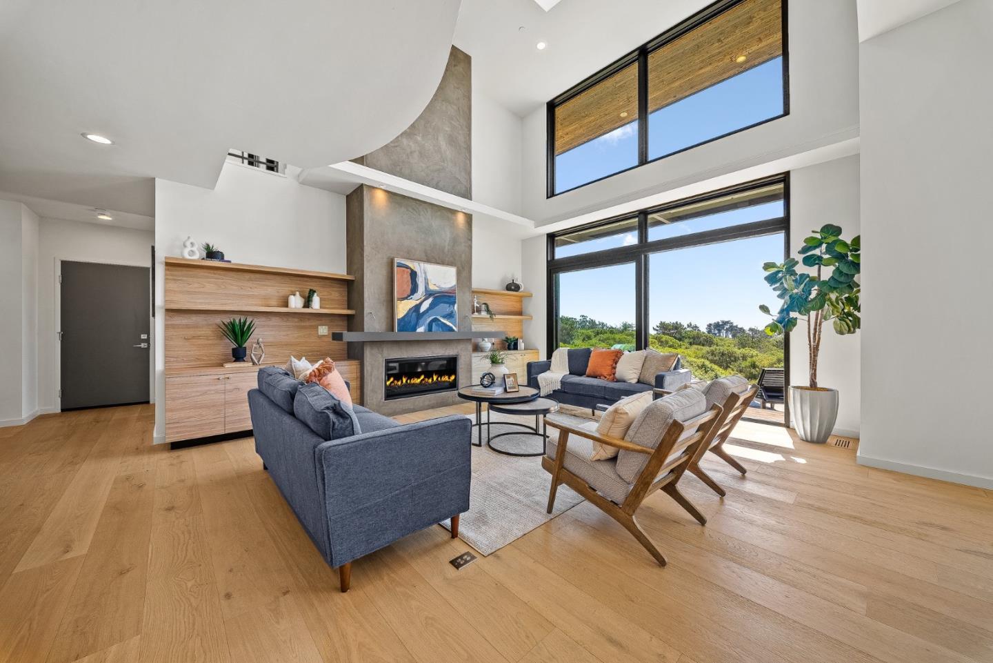 Detail Gallery Image 21 of 85 For 600 Sea View Ter, La Selva Beach,  CA 95076 - 6 Beds | 5/2 Baths