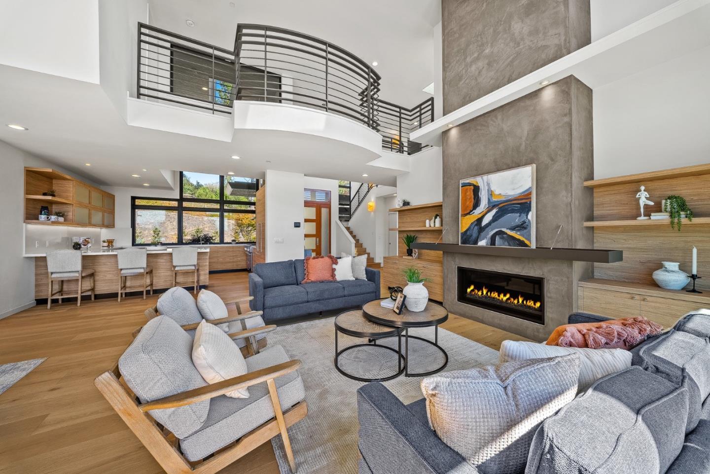 Detail Gallery Image 23 of 85 For 600 Sea View Ter, La Selva Beach,  CA 95076 - 6 Beds | 5/2 Baths