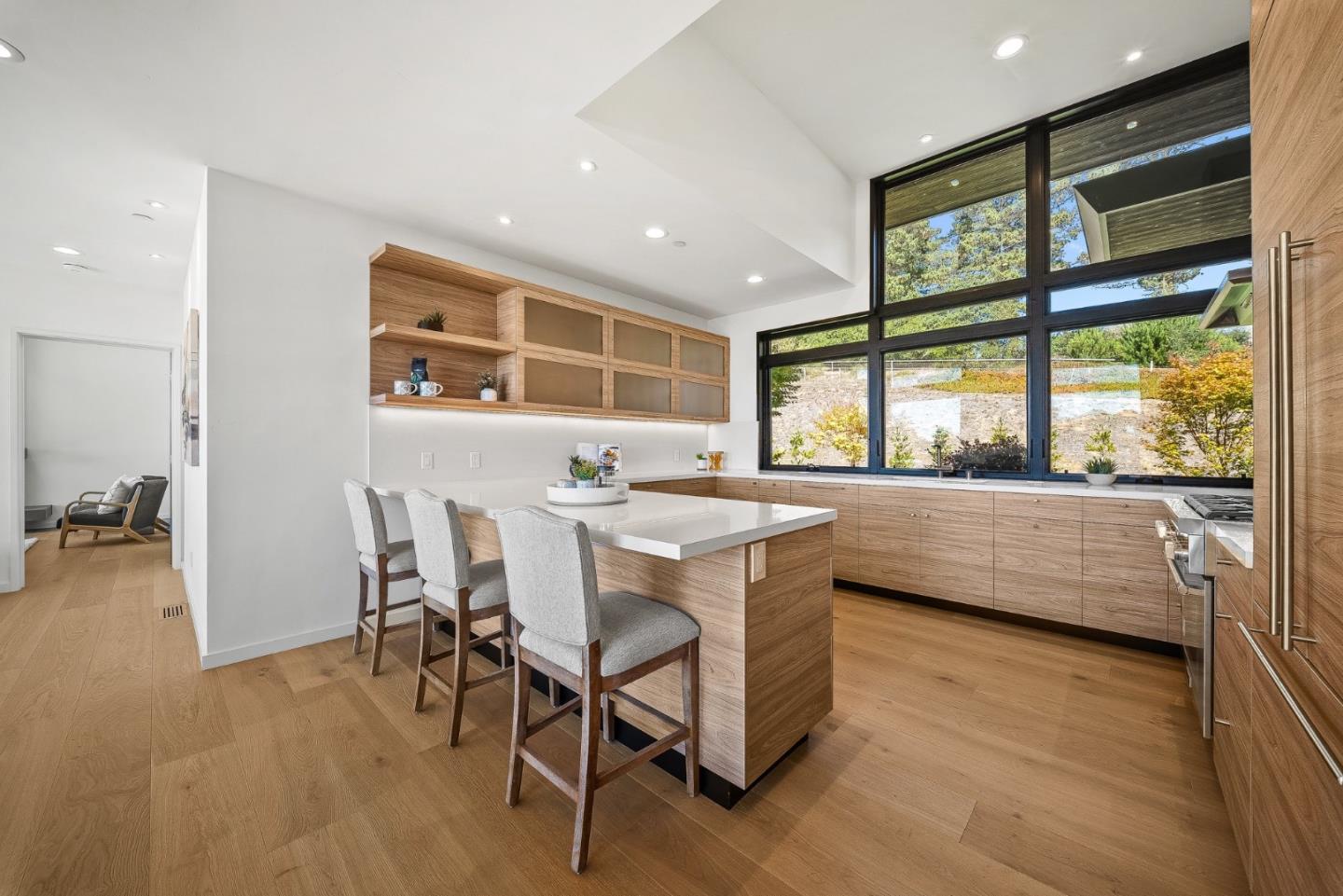 Detail Gallery Image 24 of 85 For 600 Sea View Ter, La Selva Beach,  CA 95076 - 6 Beds | 5/2 Baths