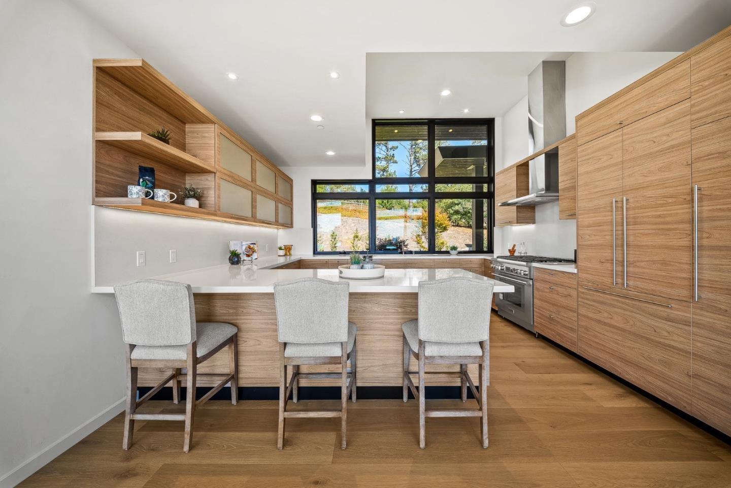 Detail Gallery Image 25 of 85 For 600 Sea View Ter, La Selva Beach,  CA 95076 - 6 Beds | 5/2 Baths