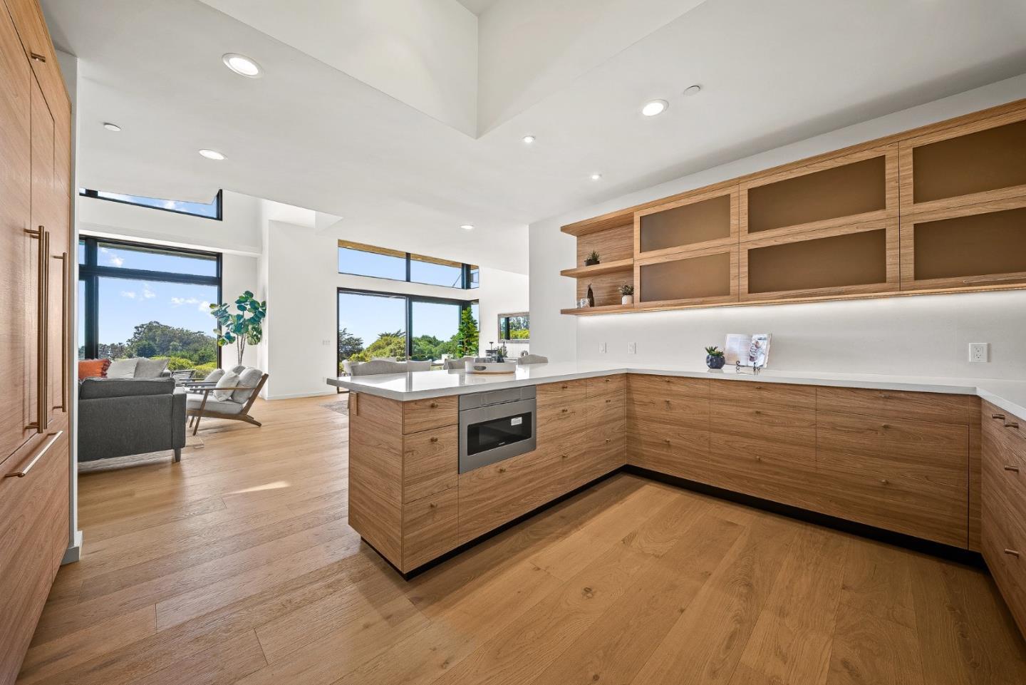 Detail Gallery Image 27 of 85 For 600 Sea View Ter, La Selva Beach,  CA 95076 - 6 Beds | 5/2 Baths