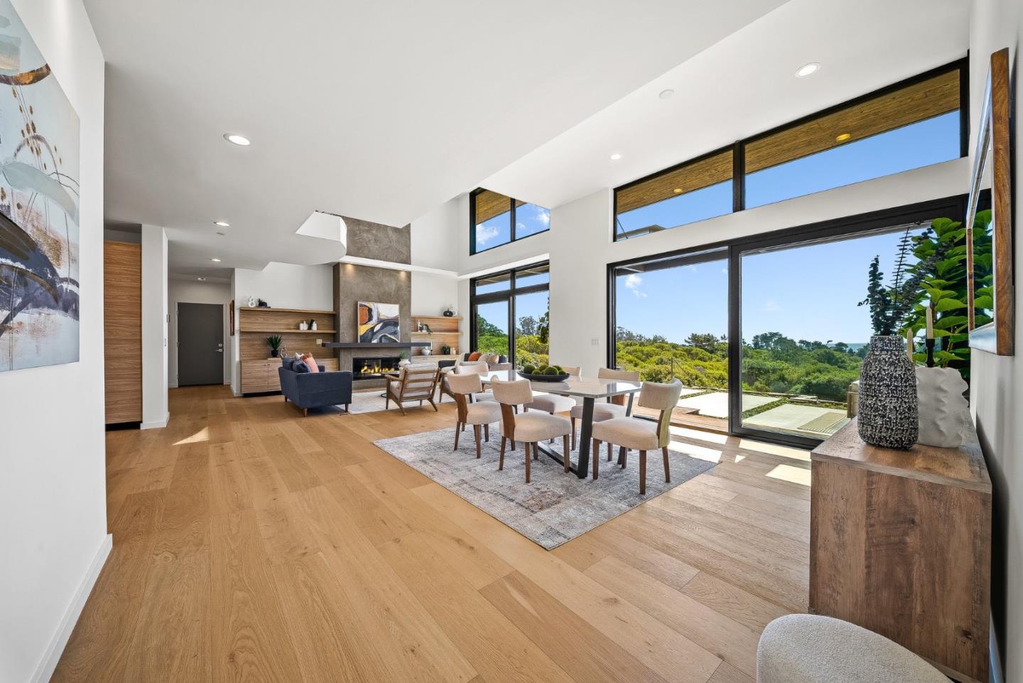 Detail Gallery Image 28 of 85 For 600 Sea View Ter, La Selva Beach,  CA 95076 - 6 Beds | 5/2 Baths