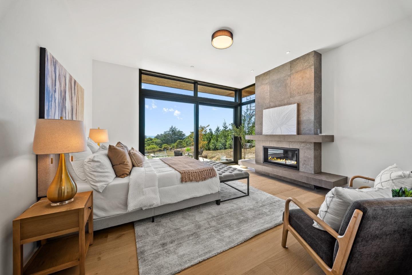 Detail Gallery Image 33 of 85 For 600 Sea View Ter, La Selva Beach,  CA 95076 - 6 Beds | 5/2 Baths