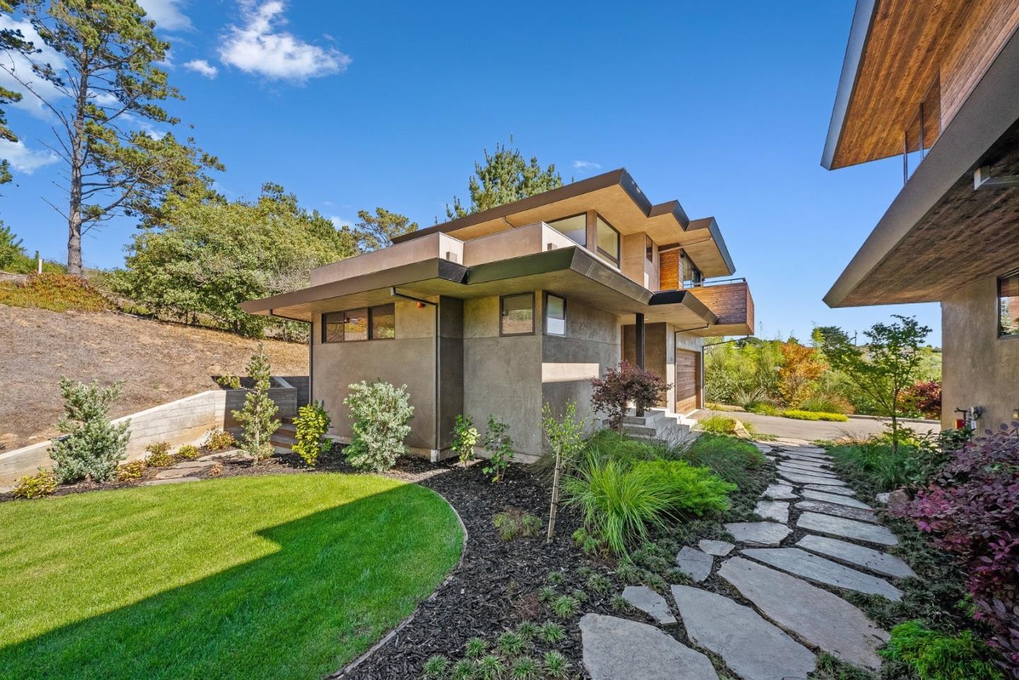 Detail Gallery Image 63 of 85 For 600 Sea View Ter, La Selva Beach,  CA 95076 - 6 Beds | 5/2 Baths